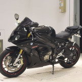 Мотоцикл BMW S1000RR с пробегом 18192 km