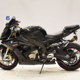 Мотоцикл BMW S1000RR с пробегом 18192 km
