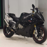 Мотоцикл BMW S1000RR с пробегом 18192 km