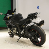 Мотоцикл BMW S1000RR с пробегом 18192 km