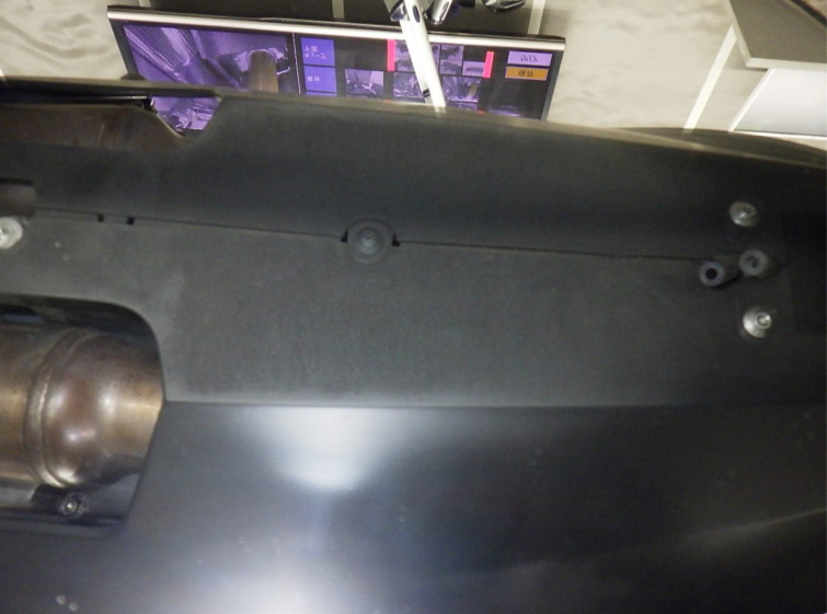 Мотоцикл BMW S1000RR с пробегом 18192 km