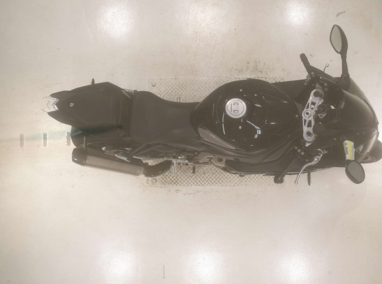 Мотоцикл BMW S1000RR с пробегом 18192 km