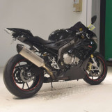 Мотоцикл BMW S1000RR с пробегом 18192 km