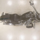 Мотоцикл HD FATBOY FLSTF1580 з пробігом 12038 km