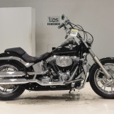 Мотоцикл HD FATBOY FLSTF1580 з пробігом 12038 km