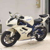 Мотоцикл Triumph DAYTONA 675 с пробегом 33358 km