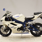 Мотоцикл Triumph DAYTONA 675 с пробегом 33358 km