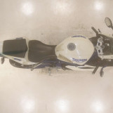 Мотоцикл Triumph DAYTONA 675 с пробегом 33358 km