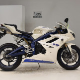 Мотоцикл Triumph DAYTONA 675 с пробегом 33358 km