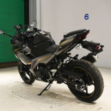 Мотоцикл Kawasaki NINJA400 з пробігом 14257 km