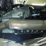 Мотоцикл Kawasaki NINJA400 з пробігом 14257 km