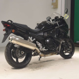 Мотоцикл Suzuki BANDIT1250F с пробегом 3545 km