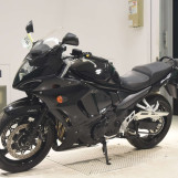 Мотоцикл Suzuki BANDIT1250F с пробегом 3545 km