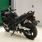 Мотоцикл Suzuki BANDIT1250F с пробегом 3545 km