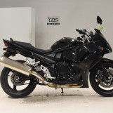 Мотоцикл Suzuki BANDIT1250F с пробегом 3545 km