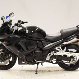 Мотоцикл Suzuki BANDIT1250F с пробегом 3545 km