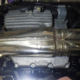 Мотоцикл Suzuki BANDIT1250F с пробегом 3545 km