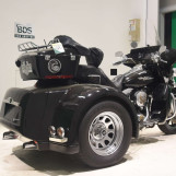 Мотоцикл HD FLHTC1340 TRIKE з пробігом 22524 km