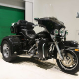 Мотоцикл HD FLHTC1340 TRIKE з пробігом 22524 km