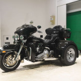 Мотоцикл HD FLHTC1340 TRIKE з пробігом 22524 km