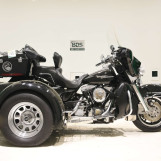 Мотоцикл HD FLHTC1340 TRIKE з пробігом 22524 km