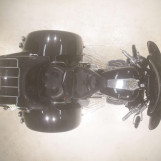 Мотоцикл HD FLHTC1340 TRIKE з пробігом 22524 km