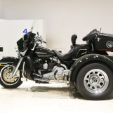 Мотоцикл HD FLHTC1340 TRIKE з пробігом 22524 km