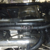 Мотоцикл HD FLHTC1340 TRIKE з пробігом 22524 km