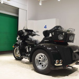 Мотоцикл HD FLHTC1340 TRIKE з пробігом 22524 km