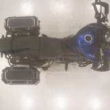 Мотоцикл Triumph tiger 800 xrx с пробегом 14245 km