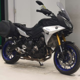 Мотоцикл Yamaha TRACER9 GT з пробігом 68326 km