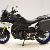 Мотоцикл Yamaha TRACER9 GT з пробігом 68326 km