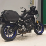 Мотоцикл Yamaha TRACER9 GT з пробігом 68326 km