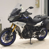 Мотоцикл Yamaha TRACER9 GT з пробігом 68326 km