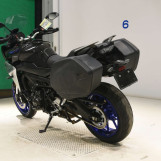 Мотоцикл Yamaha TRACER9 GT з пробігом 68326 km