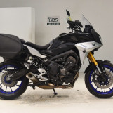 Мотоцикл Yamaha TRACER9 GT з пробігом 68326 km