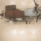 Мотоцикл Enfield CLASSIC350