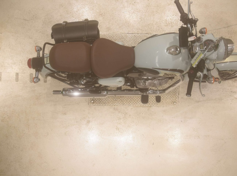 Мотоцикл Enfield CLASSIC350