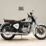 Мотоцикл Enfield CLASSIC350