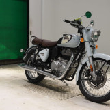 Мотоцикл Enfield CLASSIC350