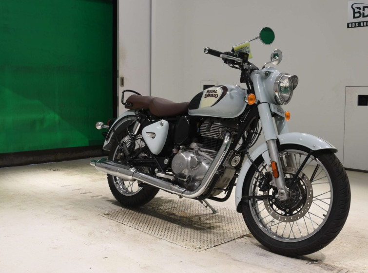Мотоцикл Enfield CLASSIC350