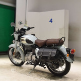 Мотоцикл Enfield CLASSIC350