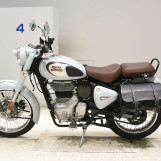 Мотоцикл Enfield CLASSIC350