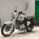 Мотоцикл Enfield CLASSIC350