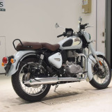 Мотоцикл Enfield CLASSIC350