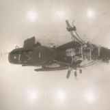 Мотоцикл HD BREAKOUT FXSB1580 з пробігом 10473 km