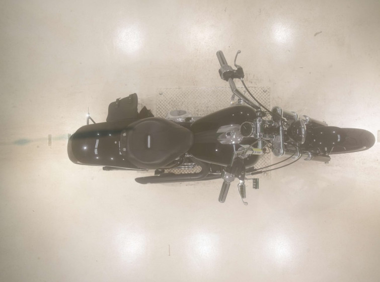 Мотоцикл HD BREAKOUT FXSB1580 з пробігом 10473 km