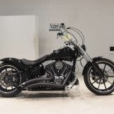 Мотоцикл HD BREAKOUT FXSB1580 з пробігом 10473 km