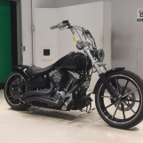 Мотоцикл HD BREAKOUT FXSB1580 з пробігом 10473 km
