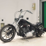 Мотоцикл HD BREAKOUT FXSB1580 з пробігом 10473 km